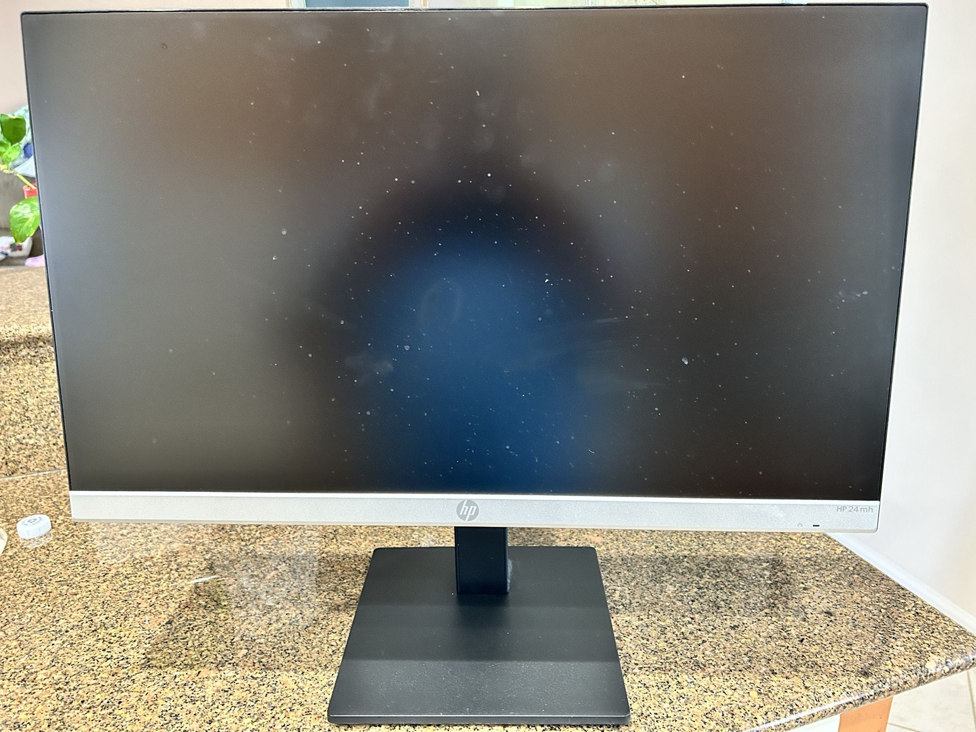 HP 24” Computer Monitor /Display