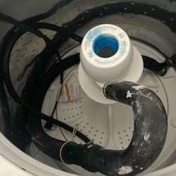 Whirlpool Washer 