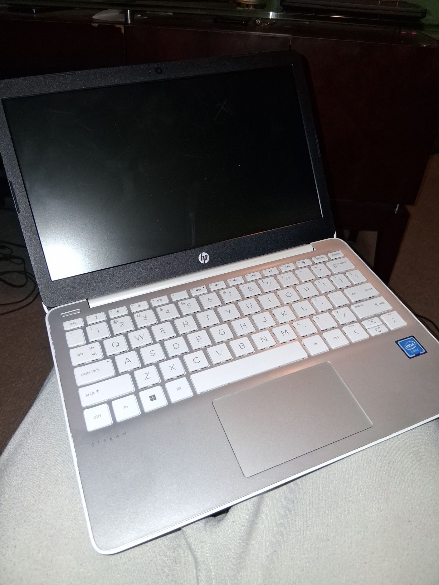 HP Laptop
