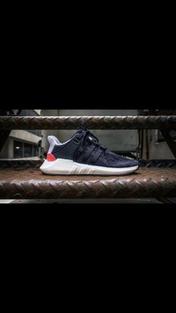 Adidas EQT Support 93/17