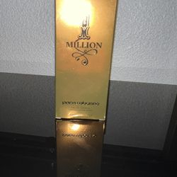 Million Lucky Paco Rabanna