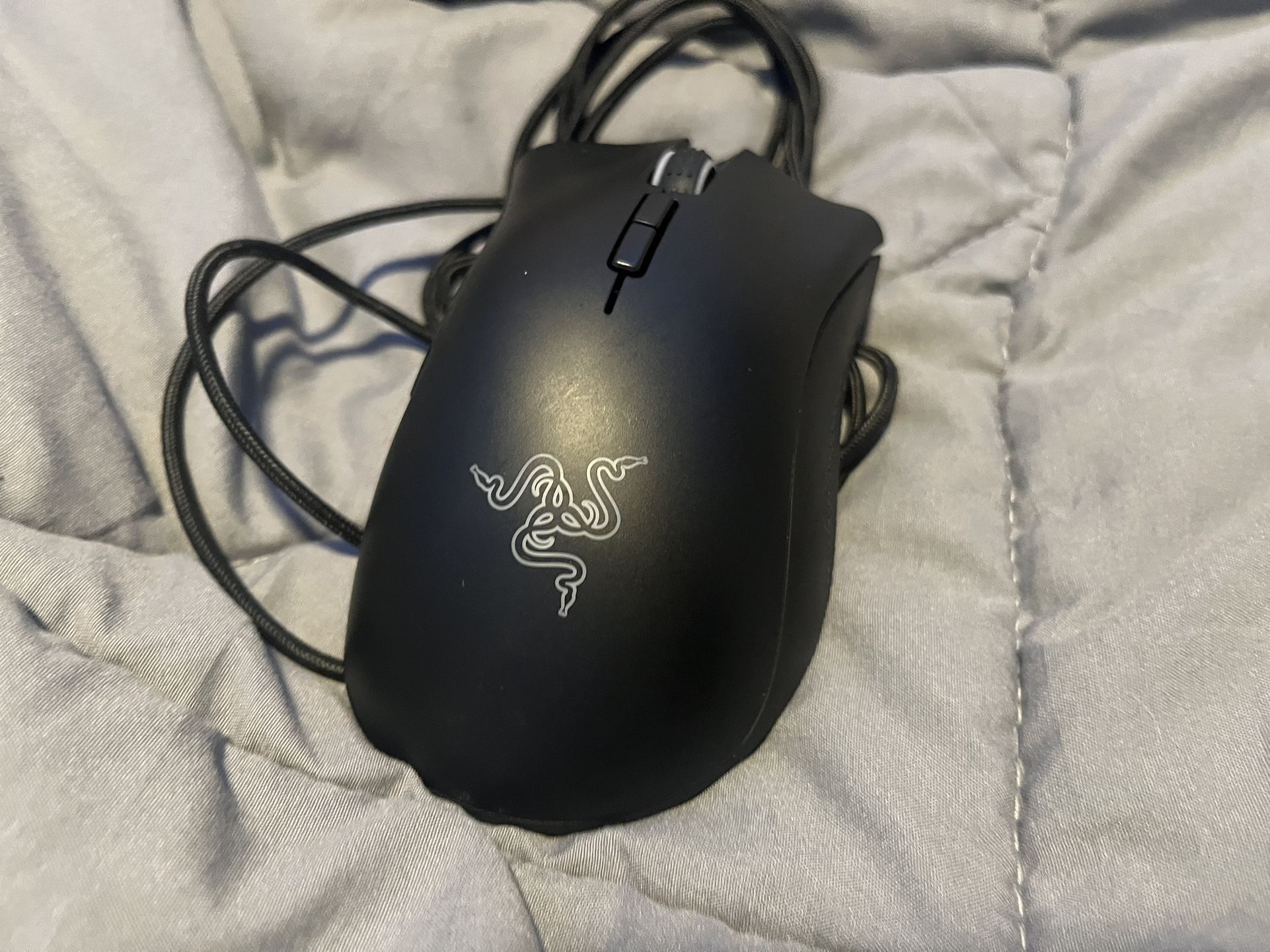 Razor Deathadder Elite