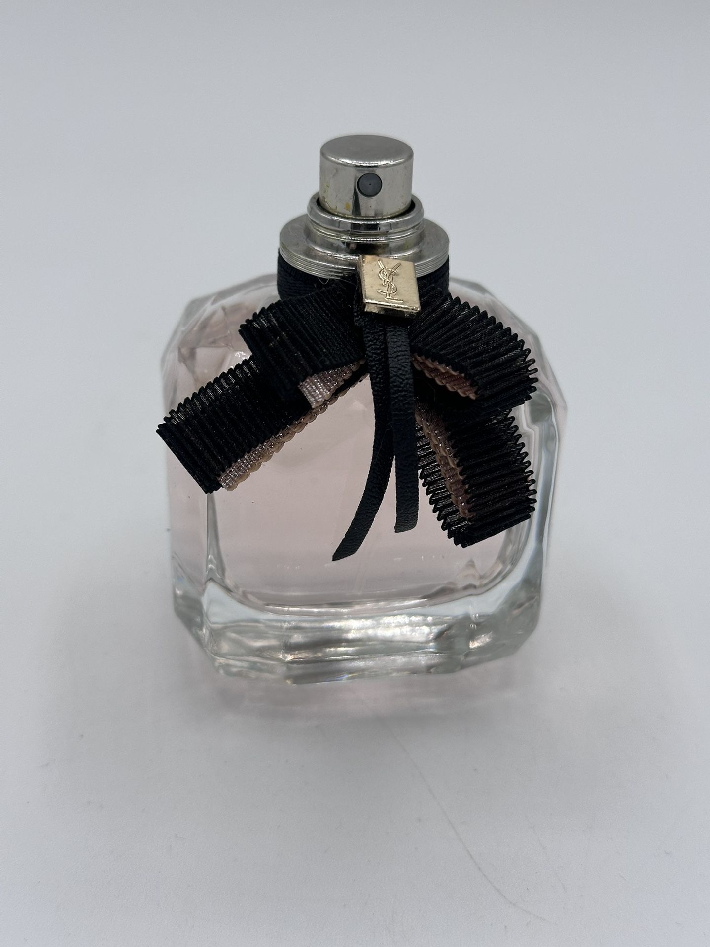 Ysl Mon Paris Edt Lumiere 50ml