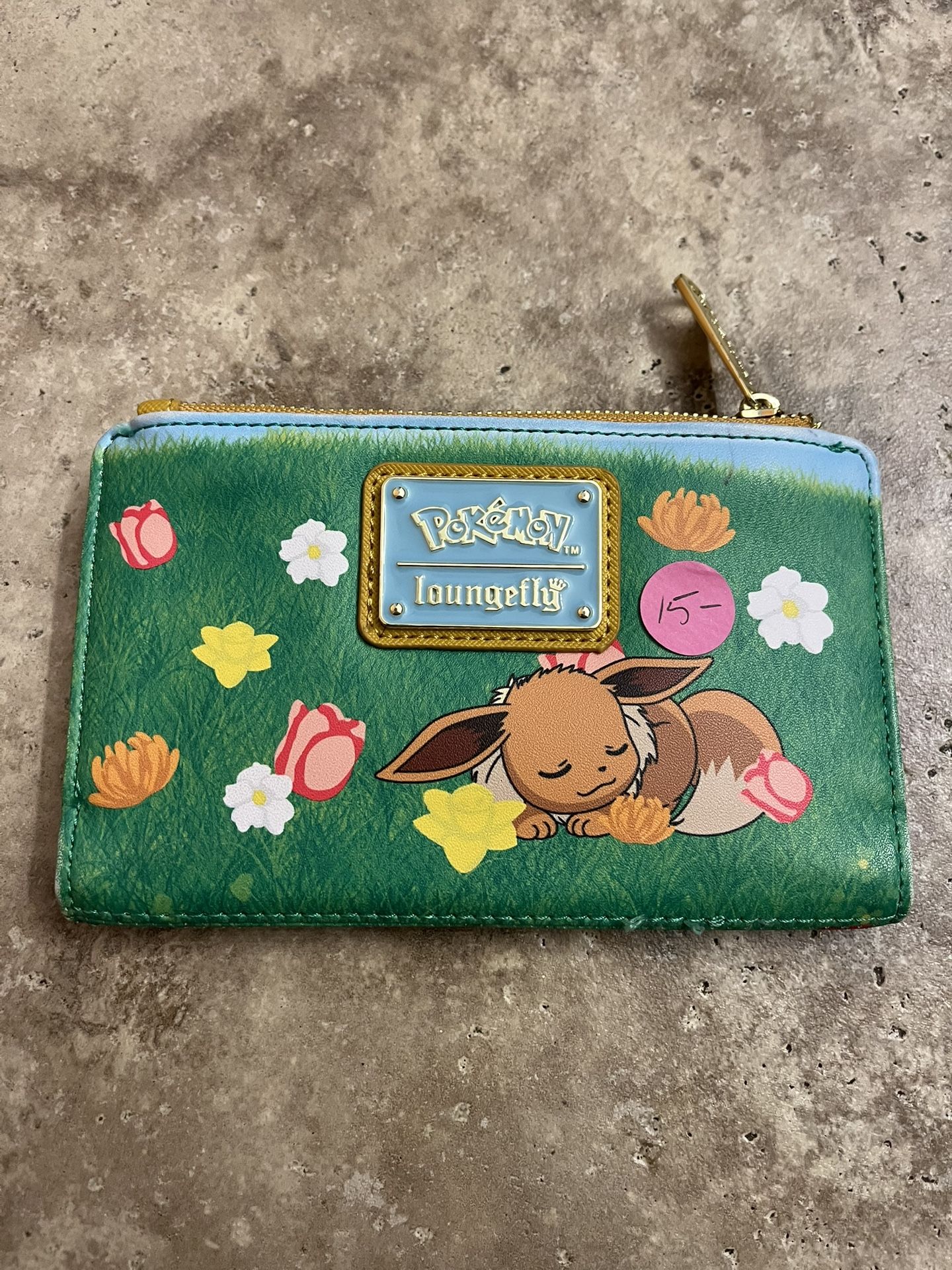 Loungefly - Pokémon - Wallet