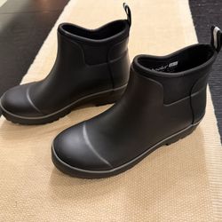 Women’s Waterproof Boots (7)