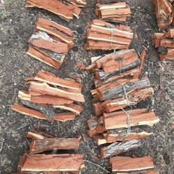 Mesquite Bbq Wood