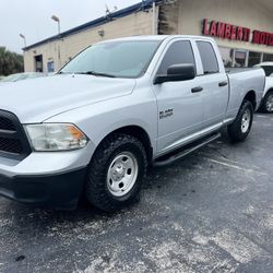 2019 Dodge Ram 1500 