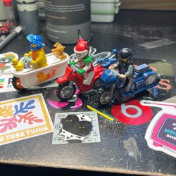 LEGO Bike 
