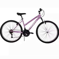 Brand New 26" Huffy Mountain Bike 🚵‍♀️ 