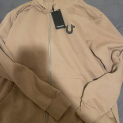 True Religion Jacket 