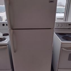 Nice Fridge With Warranty 