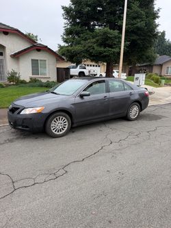 2008 Toyota Camry