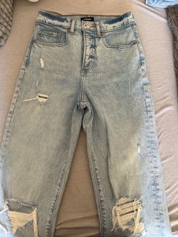 Pantalon marca Express