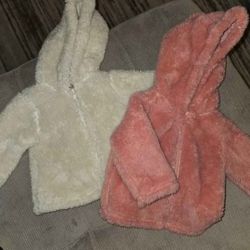 Baby Girl Clothes