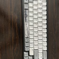 Keyboard