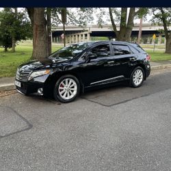 2011 Toyota Venza