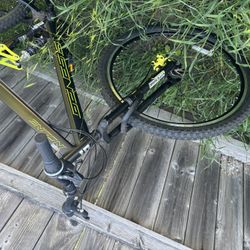 Incline Genesis