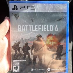Battlefield 6