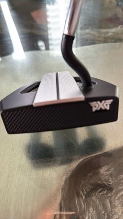 PXG Allan ZT Putter
