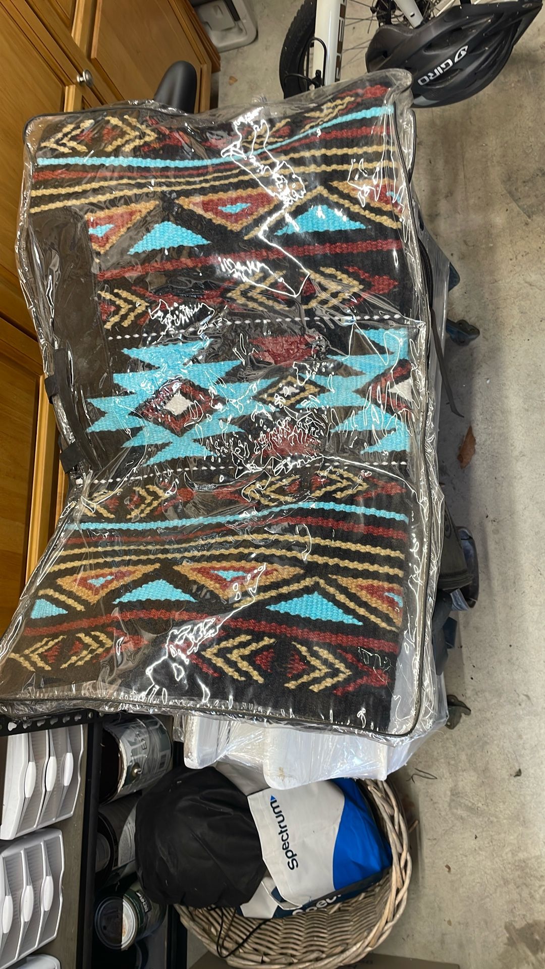 Horse Blanket