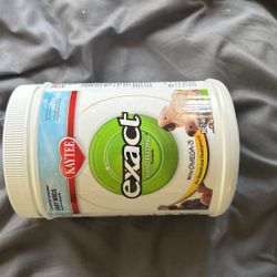 Kaytee Exact Hand Feeding Formula