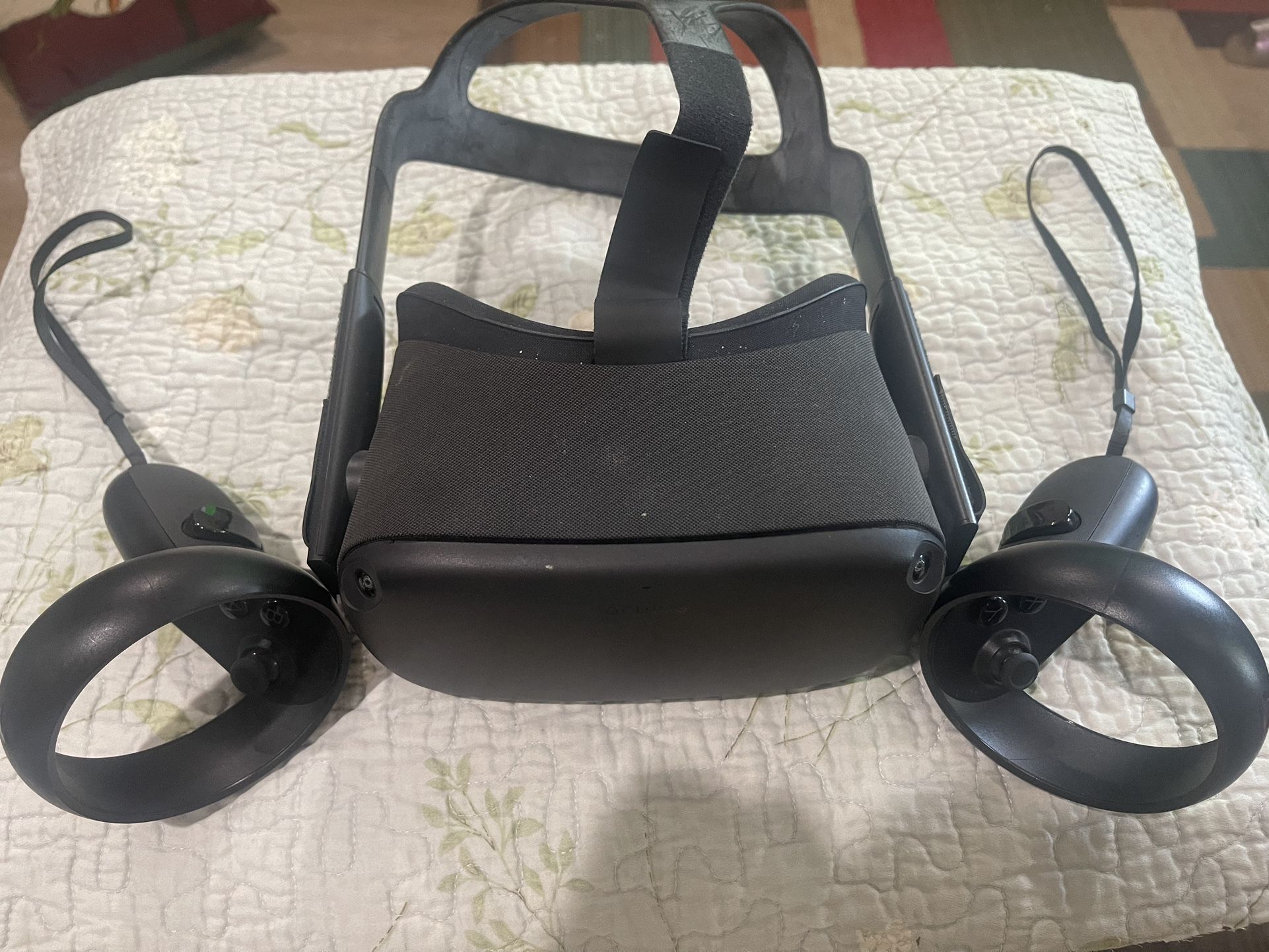 Oculus Meta Quest 1