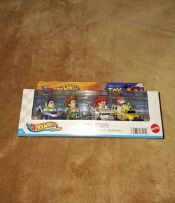 Toy Story