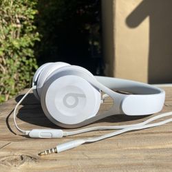 Beats EP wired on-ear headphones