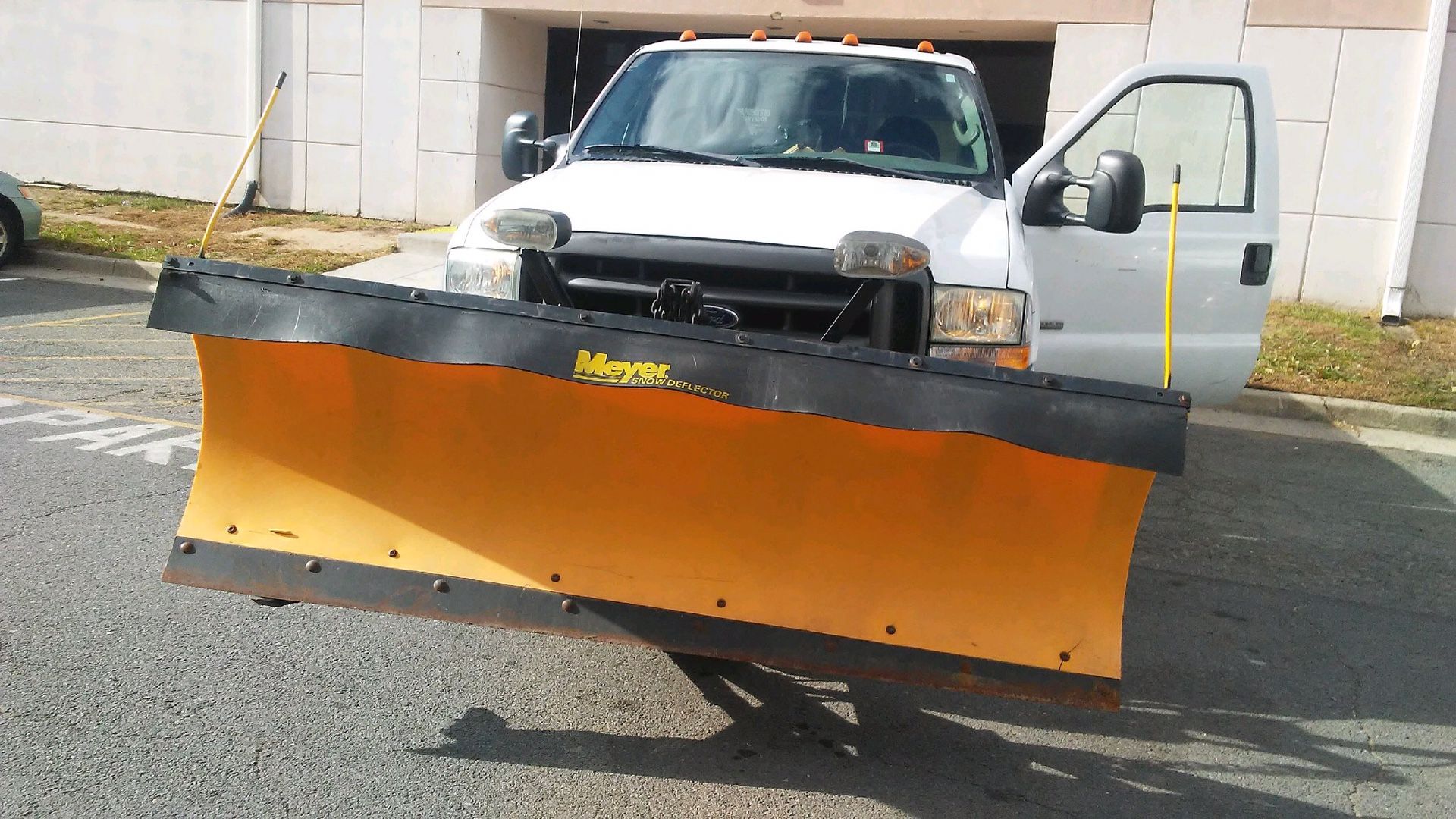 2004 Ford F-350 Super Duty