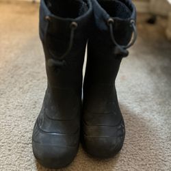 Kids Rain Boots