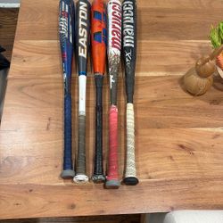 Selling bats: , 