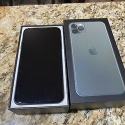 iPhone 11 Pro Max