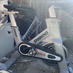 Cycle bike