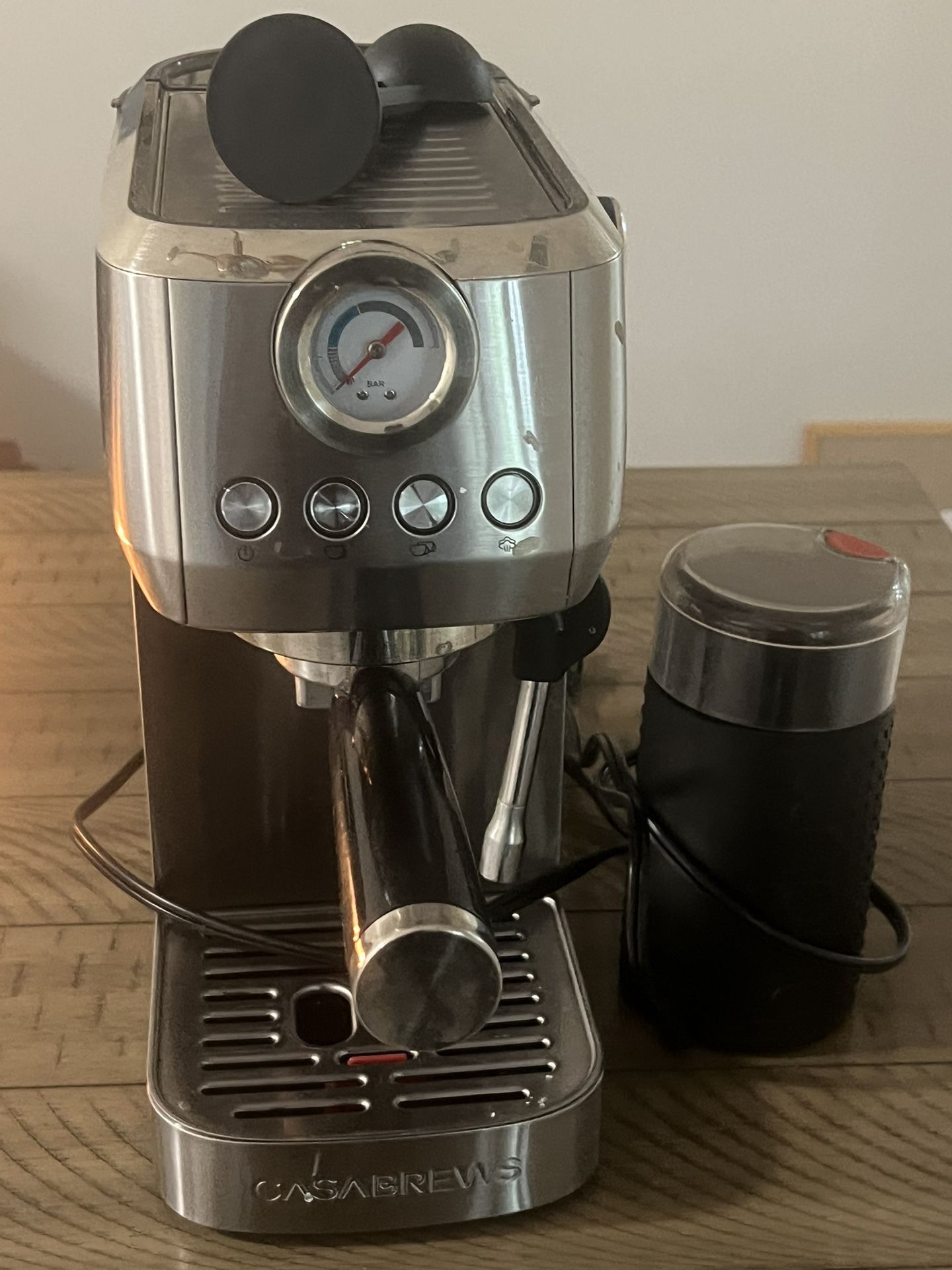 Espresso Machine