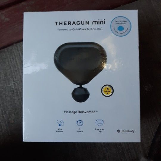 Theragun Mini