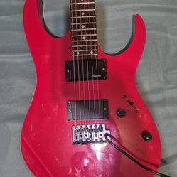 Ibanez RG