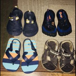 Baby Boy Size 5-6