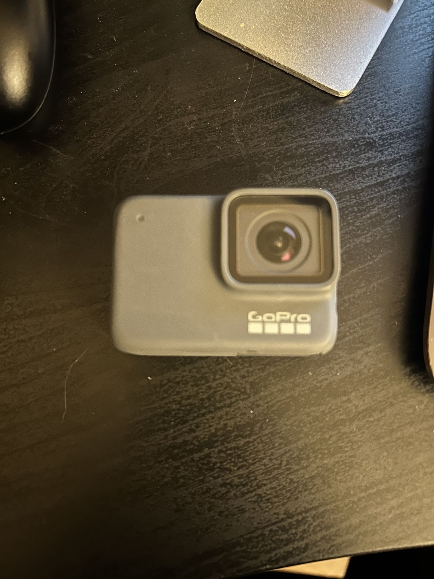 GoPro 7