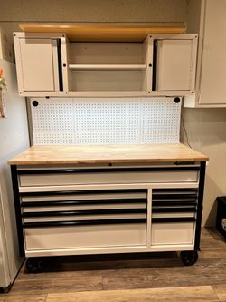Tool box