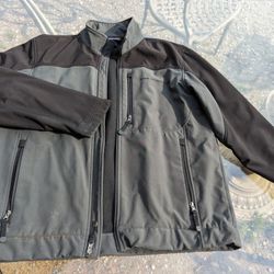 Free Country Men's Size L Coat