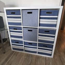 Shoe Rack 