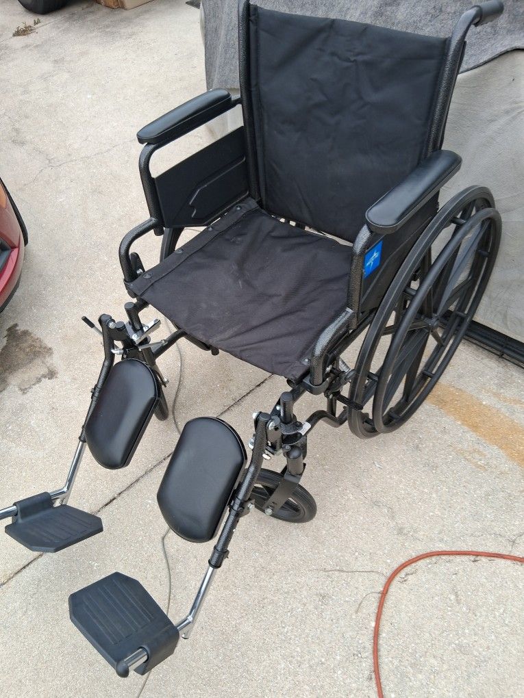 M e d l I n e wheelchair