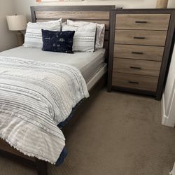 Bedroom Set