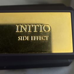 Initio Side Effect 