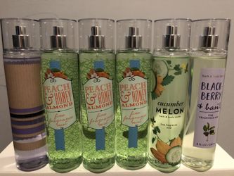 2 for $15 bath and body works brand new and pick up Gahanna