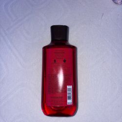body wash