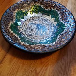 Decor Plate