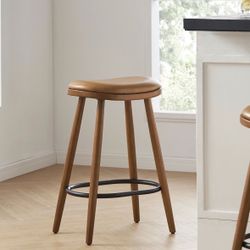 Set Of Castlery Abel Counter Stools 