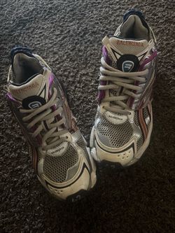 Balenciaga Runners