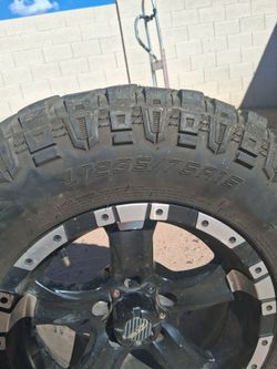 15 in tires
